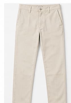 Black Wash Slim Jeans